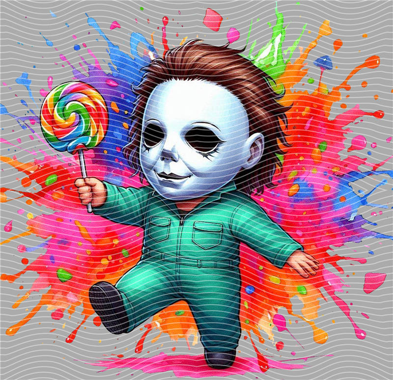 Halloween-WS 254